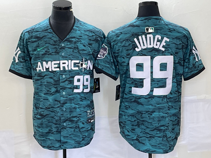 Men/Women/Youth New York Yankees Aaron Judge NO.99 baseball Jerseys
