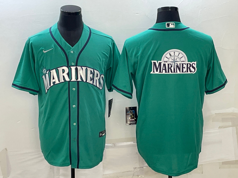 Men/Women/Youth Seattle Mariners baseball Jerseys