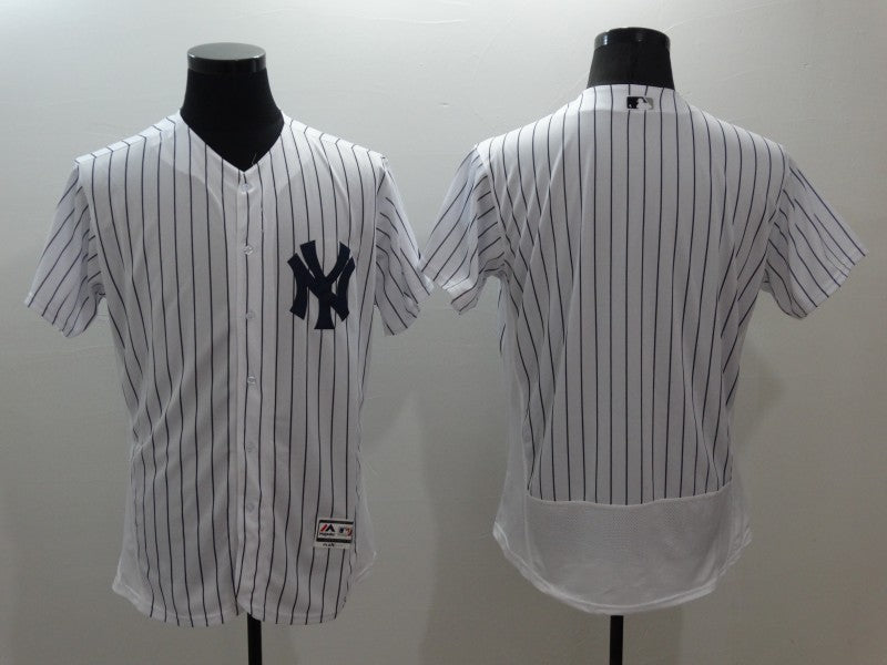 Men/Women/Youth New York Yankees baseball Jerseys blank or custom your name and number