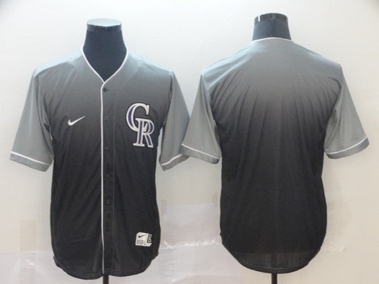 Men/Women/Youth Colorado Rockies baseball Jerseys blank or custom your name and number