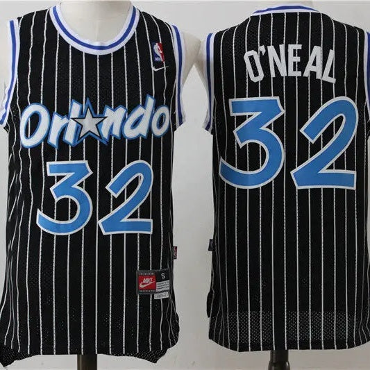 Orlando Magic Shaquille O'Neal NO.32 Basketball Jersey