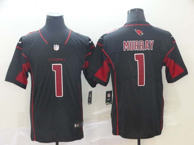Adult Arizona Cardinals Kyler Murray NO.1 Football Jerseys