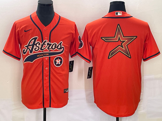 Men/Women/Youth Houston Astros baseball Jerseys