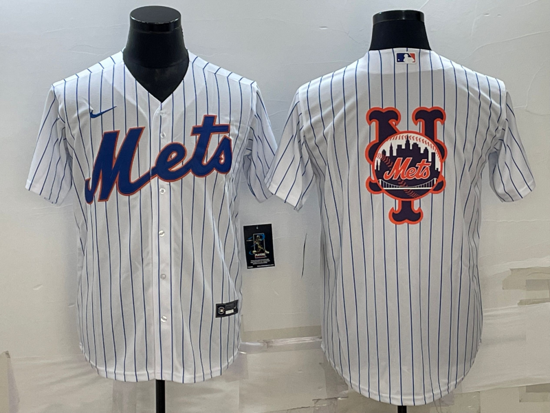 Men/Women/Youth New York Mets baseball Jerseys