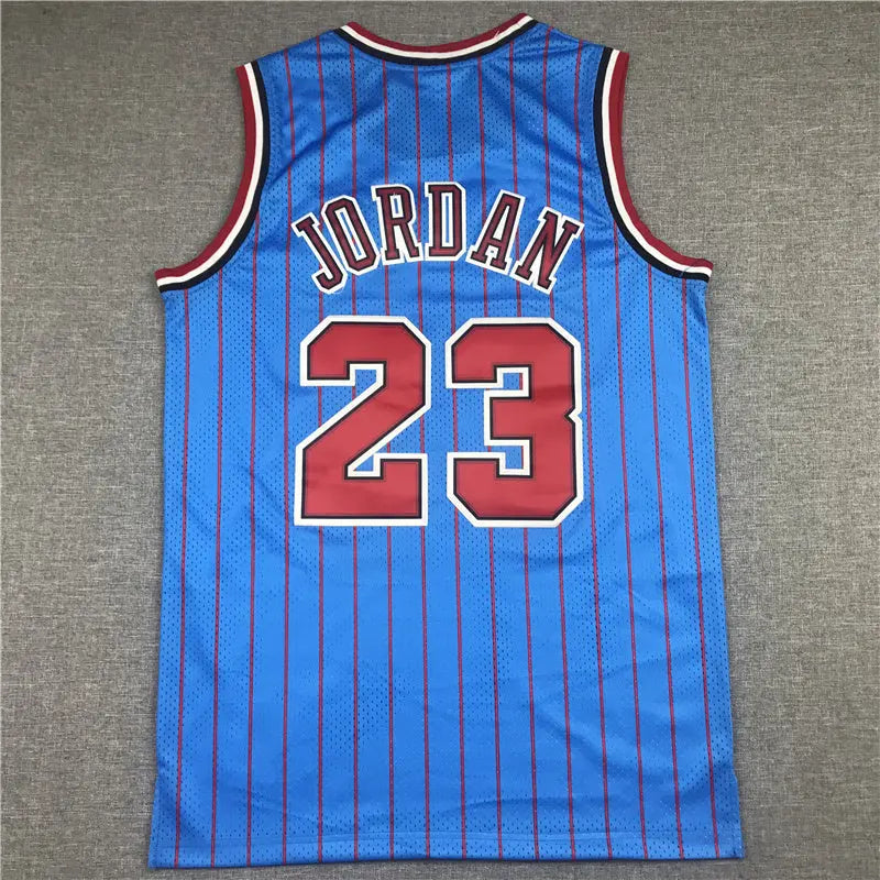 Chicago Bulls Michael Jordan NO.23 Basketball Jersey