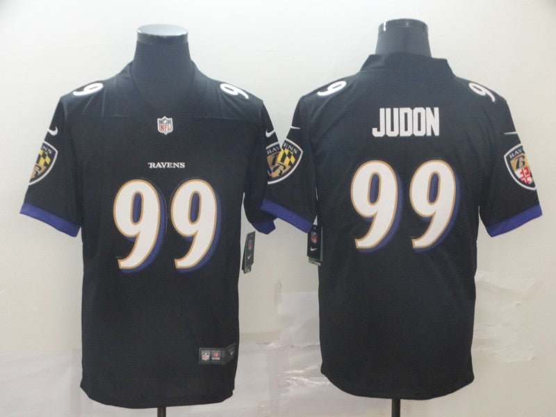 Adult Baltimore Ravens Matthew Judon NO.99 Football Jerseys