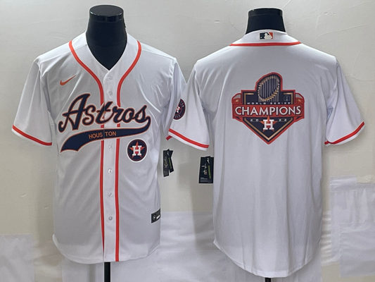 Men/Women/Youth Houston Astros baseball Jerseys