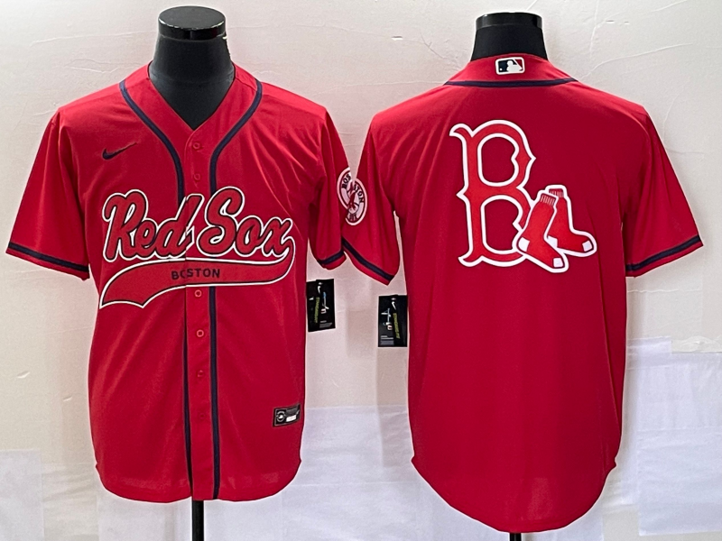 Men/Women/Youth Boston Red Sox baseball Jerseys