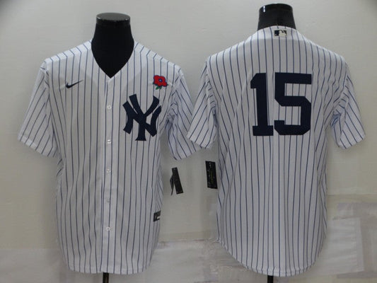 Men/Women/Youth New York Yankees Thurman Munson NO.15 baseball Jerseys