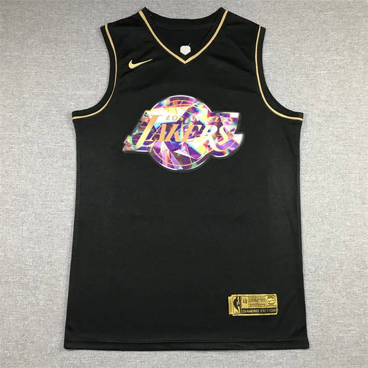 Los Angeles Lakers Kobe Bryant NO.24 Basketball Jersey