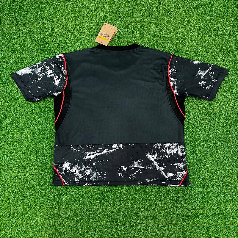 canada 2026 Men's world cup away soccer Jersey custom name and number