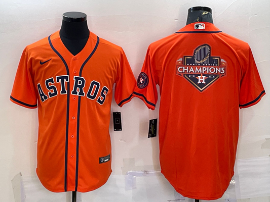 Men/Women/Youth Houston Astros baseball Jerseys