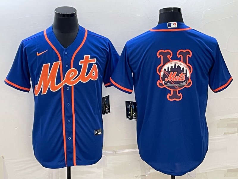 Men/Women/Youth New York Mets baseball Jerseys