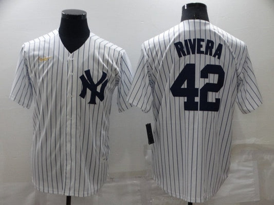 Men/Women/Youth New York Yankees Mariano Rivera NO.42 baseball Jerseys