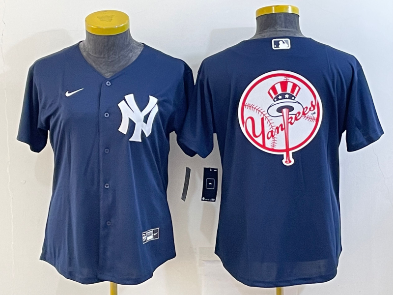 Men/Women/Youth New York Yankees baseball Jerseys