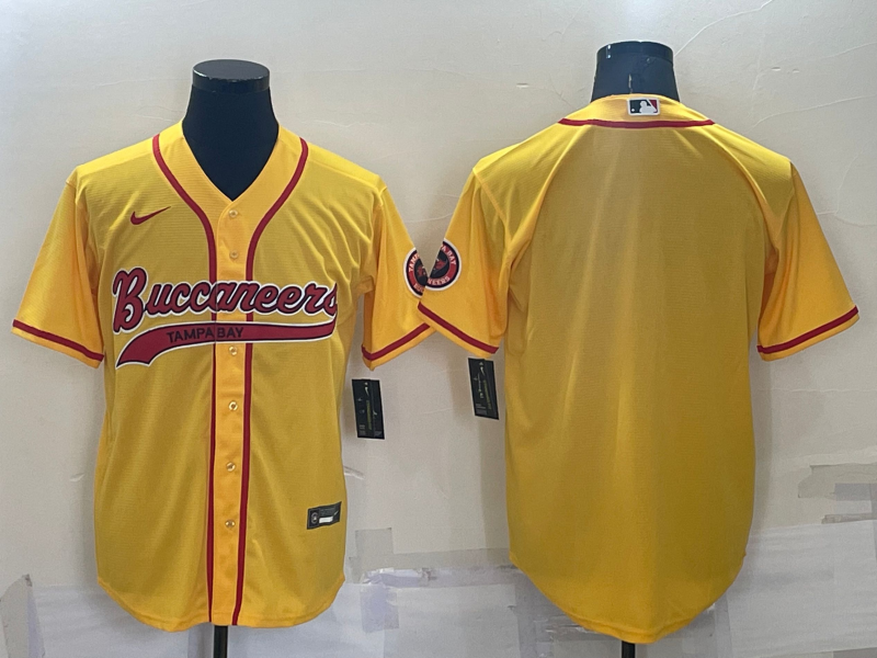 Adult Tampa Bay Buccaneers Football Jerseys