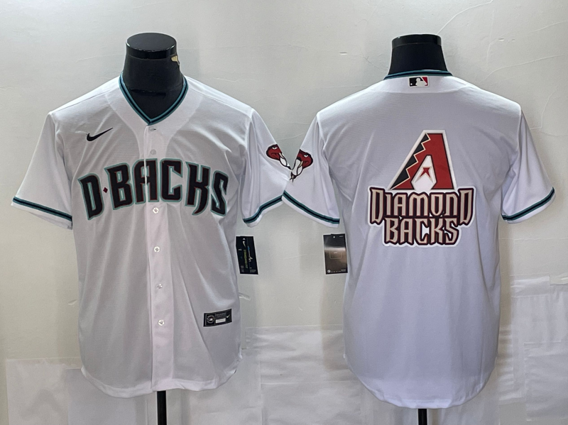 Men/Women/Youth Arizona Diamondbacks baseball Jerseys