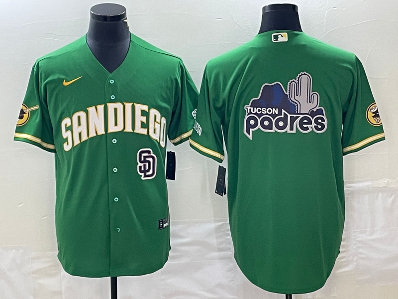 Men/Women/Youth San Diego Padres baseball Jerseys