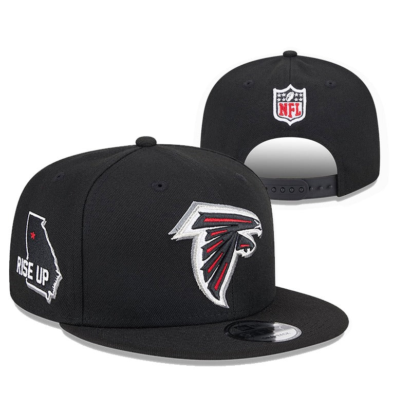 Atlanta Falcons NFL snapbacks adjustable hats