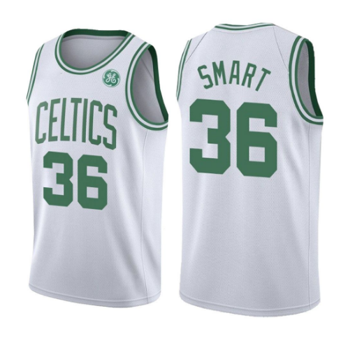 Boston Celtics Basketball Jerseys