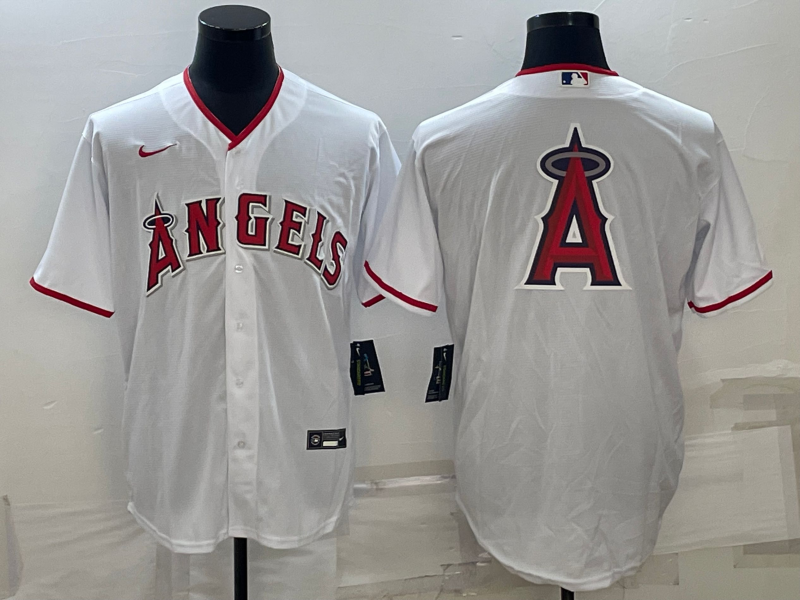 Men/Women/Youth Los Angeles Angels baseball Jerseys