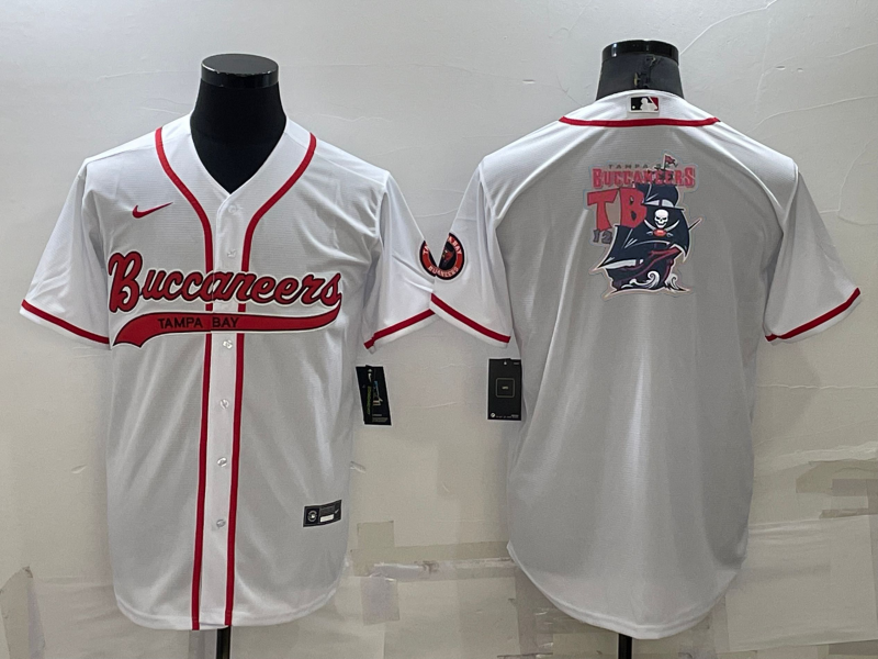 Adult Tampa Bay Buccaneers Football Jerseys