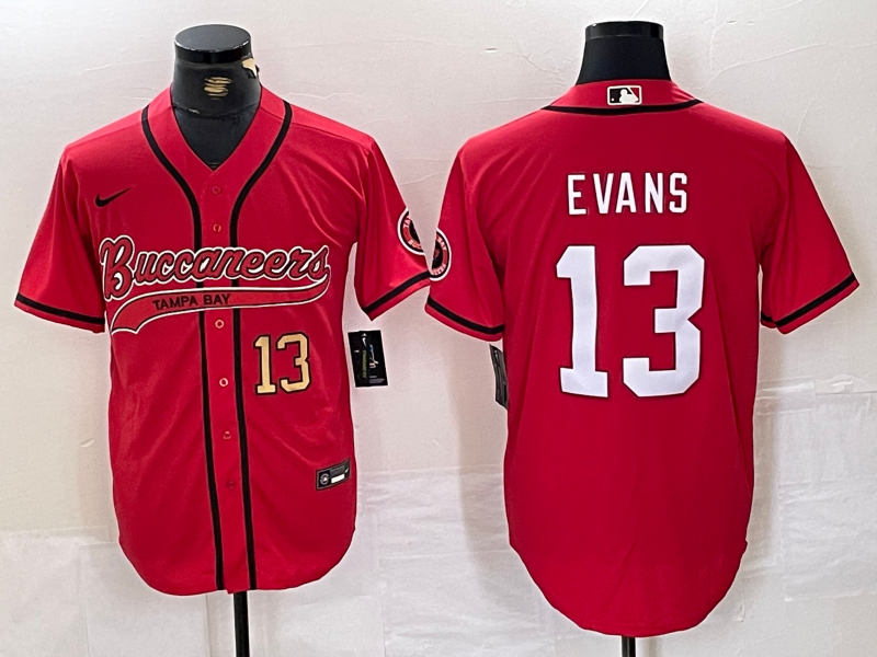 Men/Women/Youth Pittsburgh Pirates Mike Evans #13 baseball Jerseys