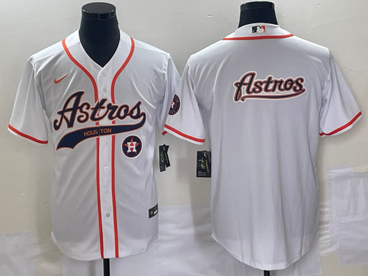 Men/Women/Youth Houston Astros baseball Jerseys