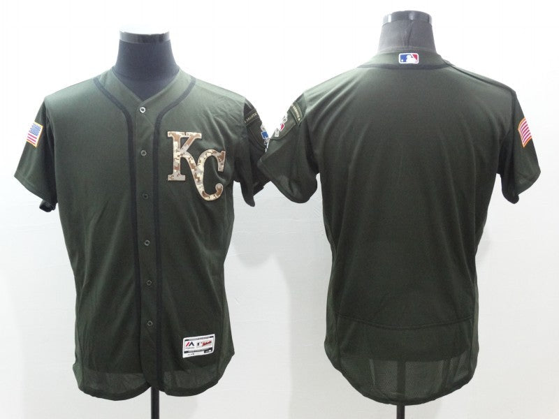 Men/Women/Youth Kansas City Royals baseball Jerseys blank or custom your name and number