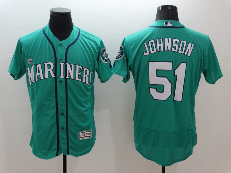 Men/Women/Youth Seattle Mariners Ichiro Suzuki #51 baseball Jerseys