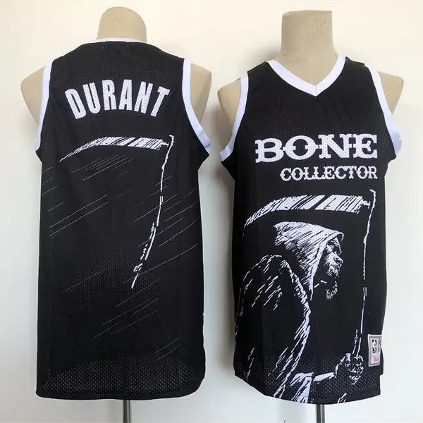 Brooklyn Nets Kevin Durant NO.7 Basketball Jersey