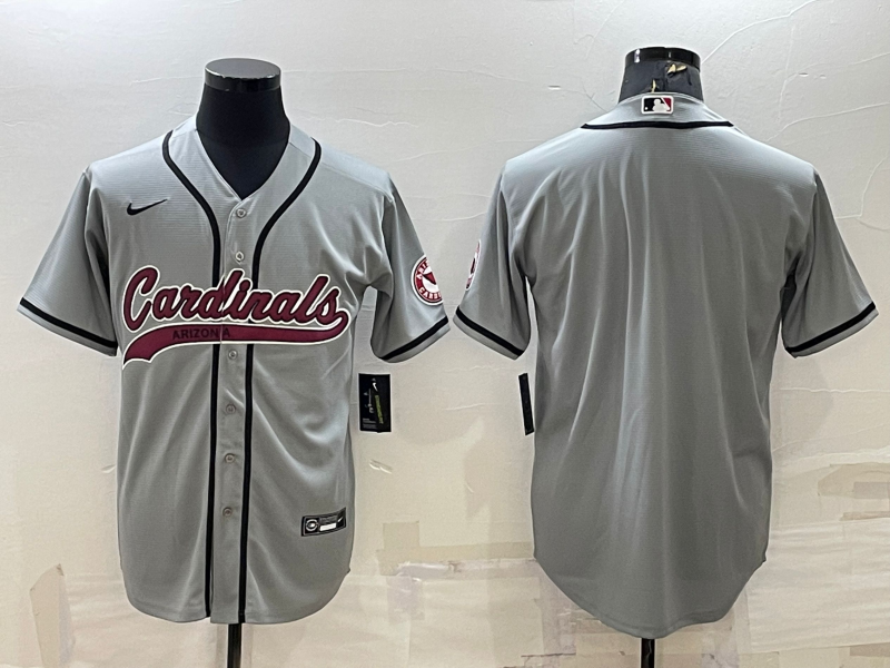 Adult Arizona Cardinals Football Jerseys