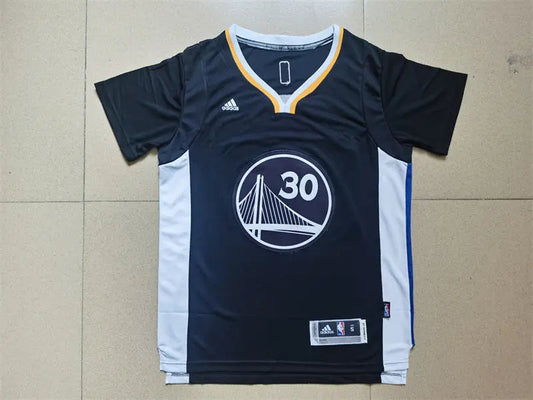 Golden State Warriors Stephen Curry NO.30 Basketball Jersey