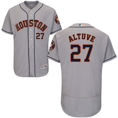 Men/Women/Youth Houston Astros Jose Altuve #27 baseball Jerseys