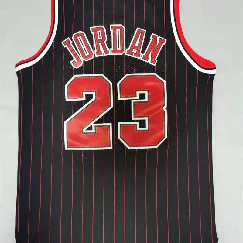 Chicago Bulls Michael Jordan NO.23 Basketball Jersey