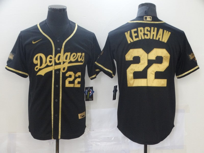 Men/Women/Youth Los Angeles Dodgers Clayton Kershaw #22 baseball Jerseys