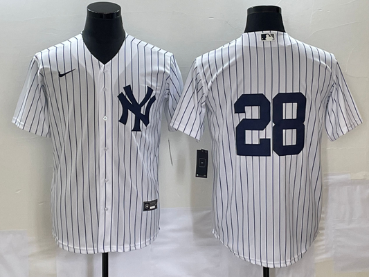 Men/Women/Youth New York Yankees MELKY CABRERA NO.28 baseball Jerseys