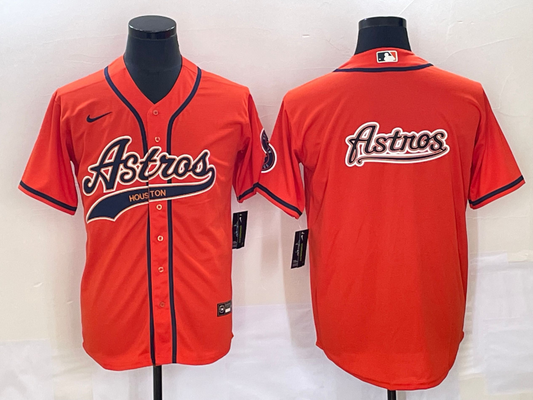 Men/Women/Youth Houston Astros baseball Jerseys
