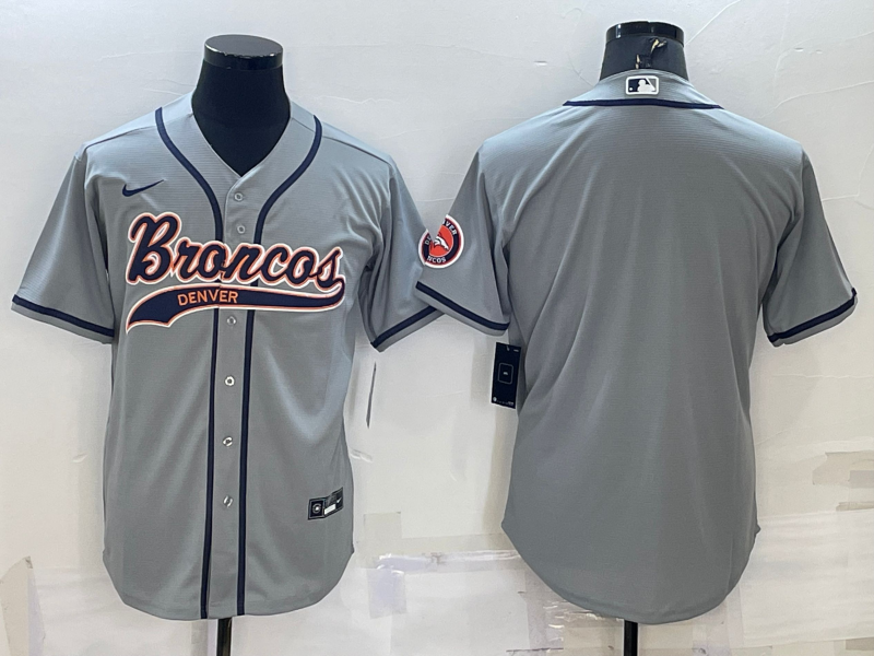 Adult Denver Broncos Football Jerseys