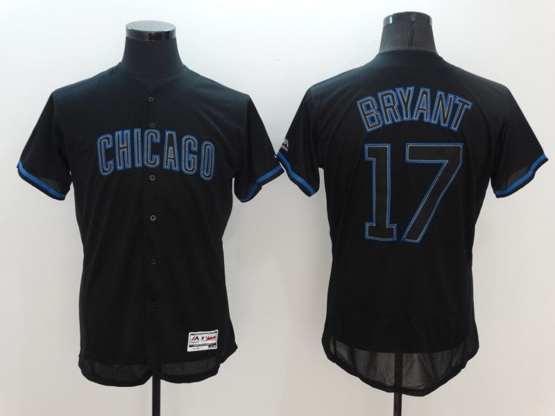 Men/Women/Youth Chicago Cubs Kris Bryant #17 baseball Jerseys