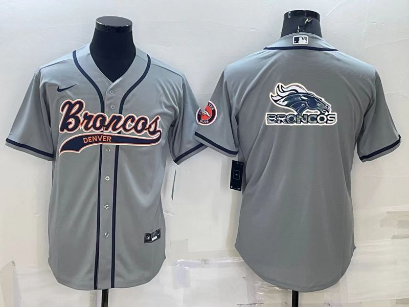 Adult Denver Broncos Football Jerseys