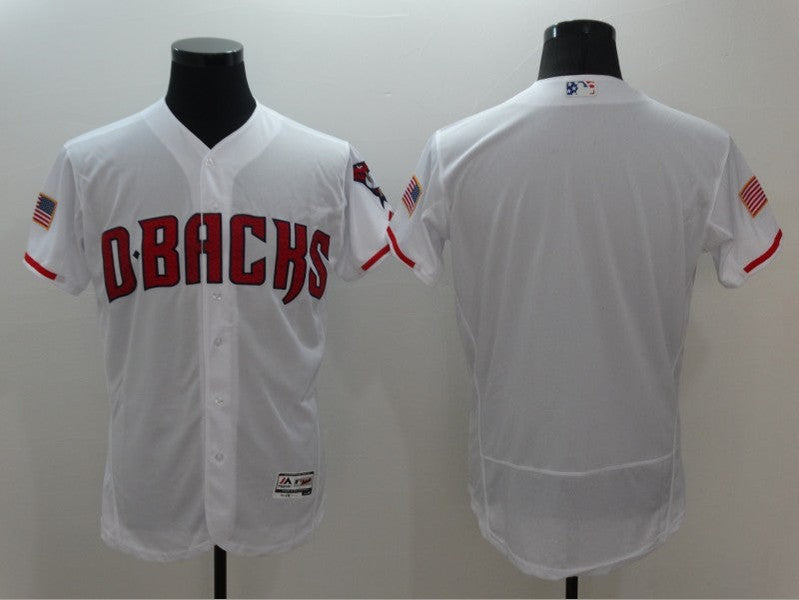 Men/Women/Youth Arizona Diamondbacks baseball Jerseys blank or custom your name and number
