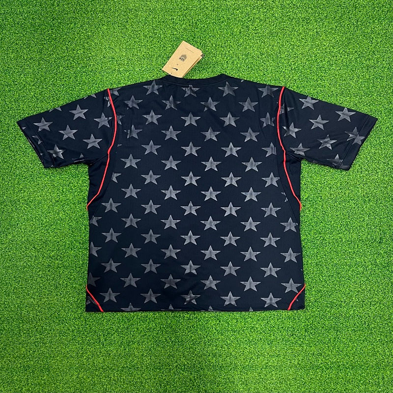 USA 2026 Men's world cup away soccer Jersey custom name and number