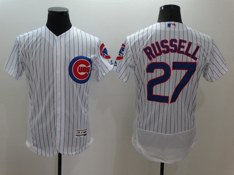 Men/Women/Youth Chicago Cubs Seiya Suzuki #27 baseball Jerseys