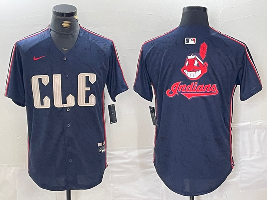 Men/Women/Youth Cleveland Indians baseball Jerseys