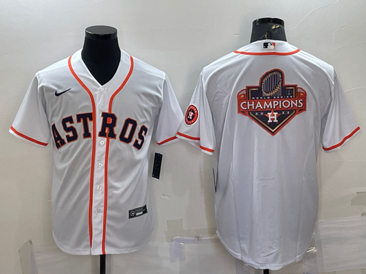 Men/Women/Youth Houston Astros baseball Jerseys