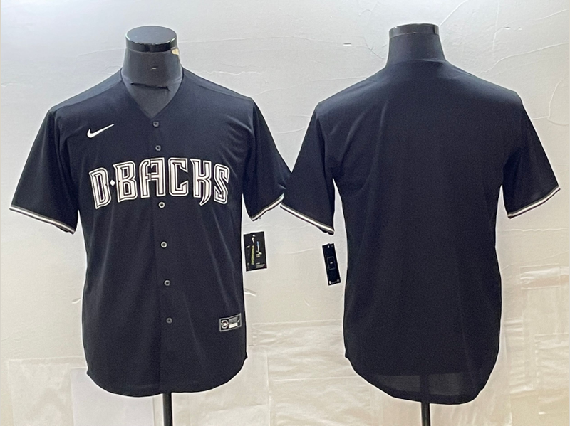 Men/Women/Youth Arizona Diamondbacks baseball Jerseys blank or custom your name and number