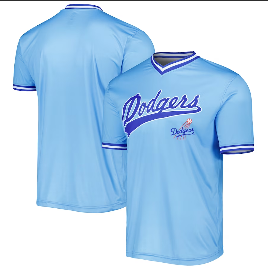Men/Women/Youth Los Angeles Dodgers baseball Jerseys blank or custom your name and number