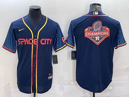 Men/Women/Youth Houston Astros baseball Jerseys