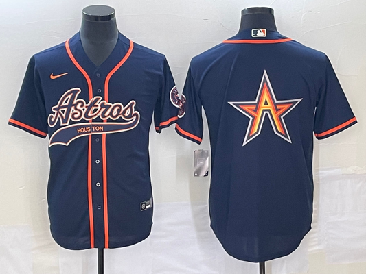 Men/Women/Youth Houston Astros baseball Jerseys